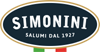 Simonini logo
