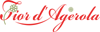 Fior d'Agerola logo
